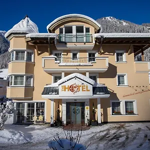 4* Hotel The - Himmlisch Wohlfuehlen