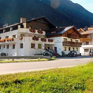 3* Hotel Kristall