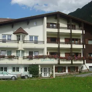  Gasthuis Gidis Hof