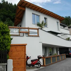  Apartment Serlesblick