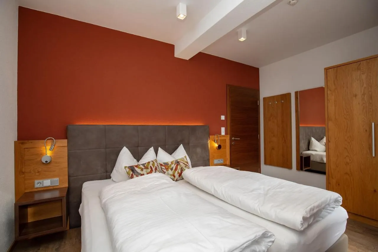 Apartment Lux Appartements Ischgl Österreich