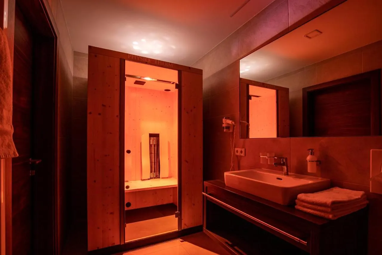 Lux Appartements Ischgl Apartment