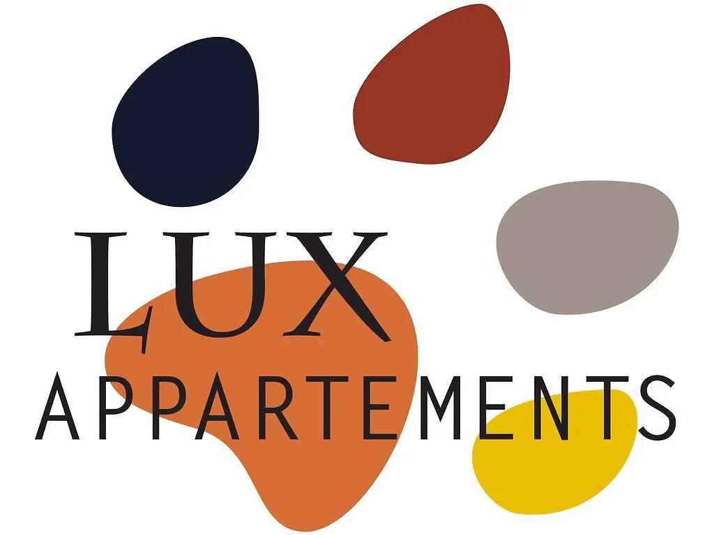 Apartment Lux Appartements Ischgl Austria