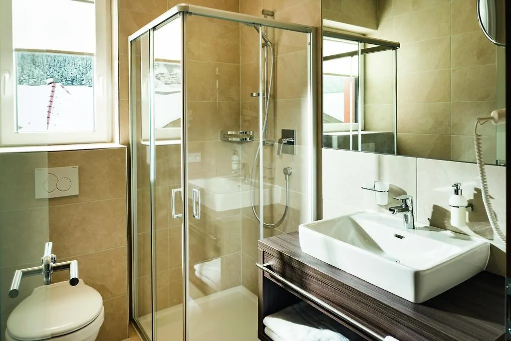Apartment Lux Appartements Ischgl Austria