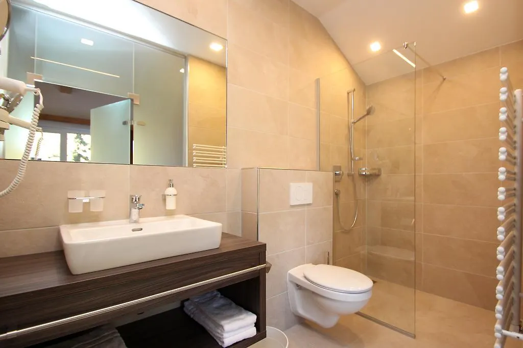 Lux Appartements Ischgl