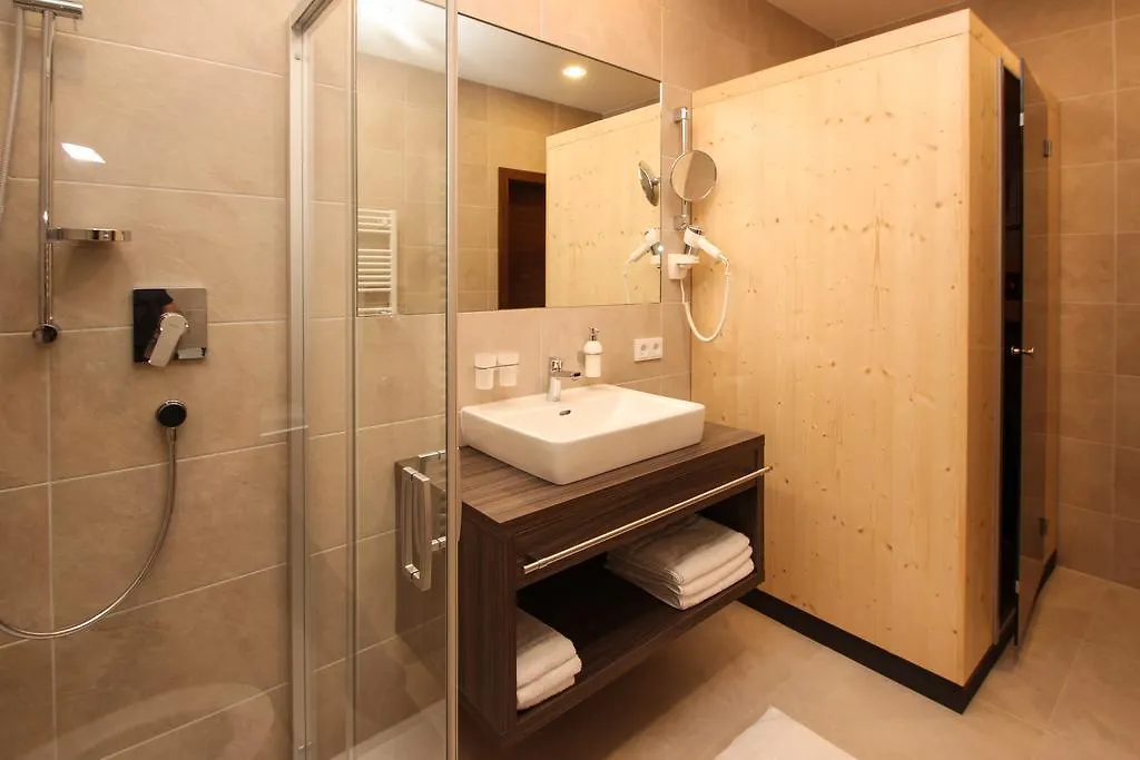 Apartment Lux Appartements Ischgl