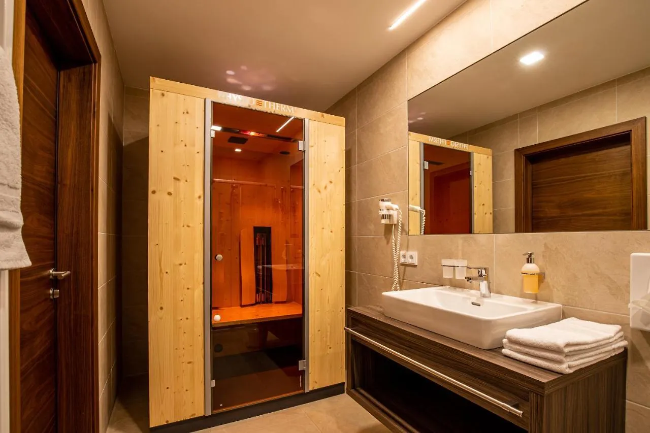 Apartment Lux Appartements Ischgl